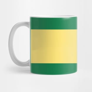 Chara Mug